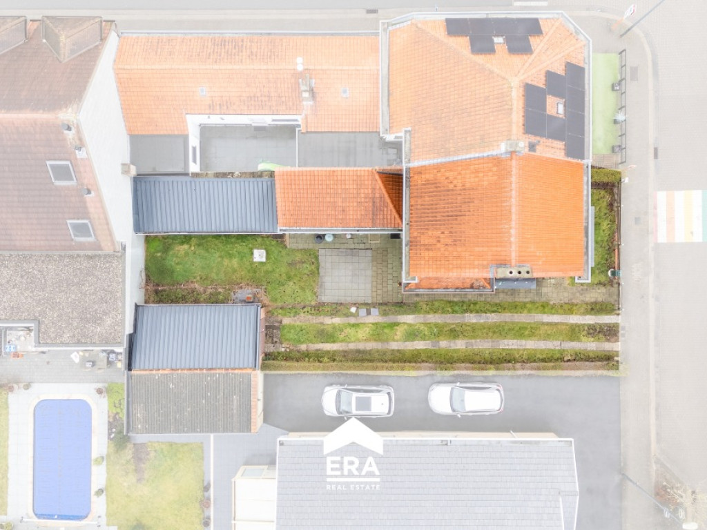 Katsweg - 30 - - 9990