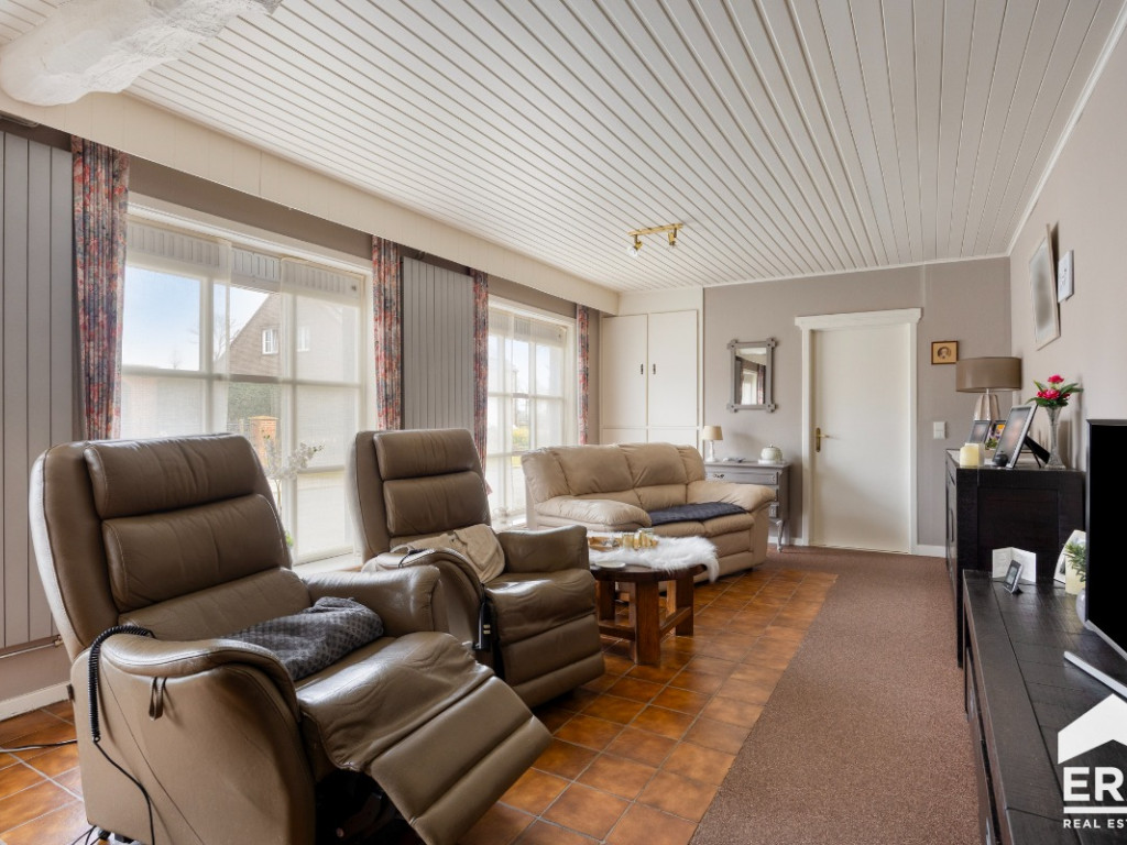 Spoorwegstraat - 30 - - 3920