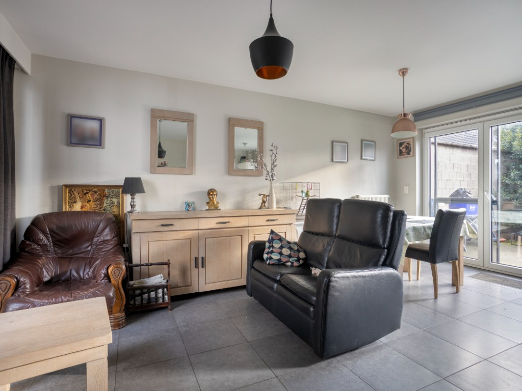 Spoorweglei - 24 - - 2560