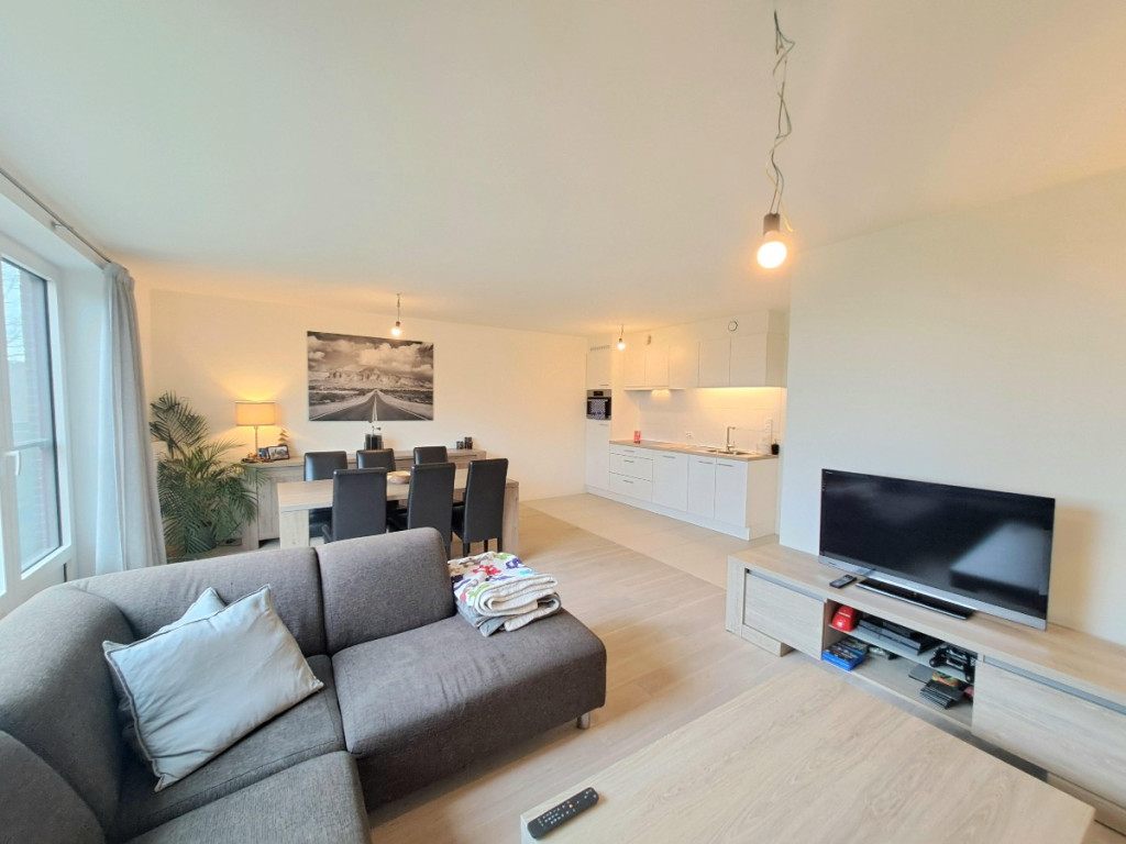 Stoomstraat - 2 - 201 - 8550