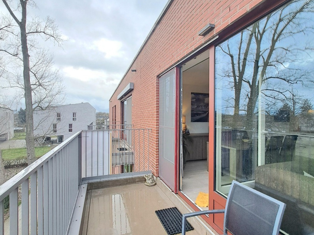 Stoomstraat - 2 - 201 - 8550