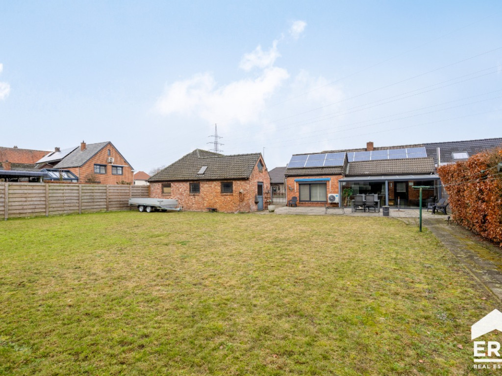 Spoorwegstraat - 30 - - 3920