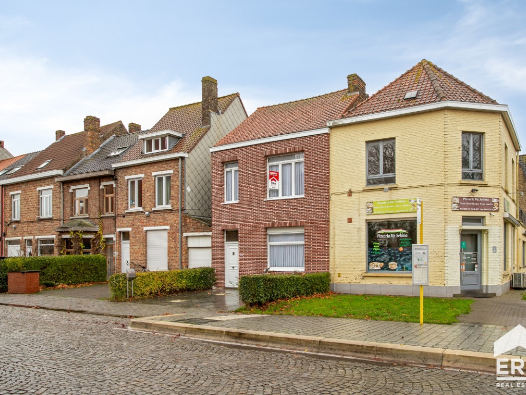 Ronsaardbekestraat - 56 - - 8000