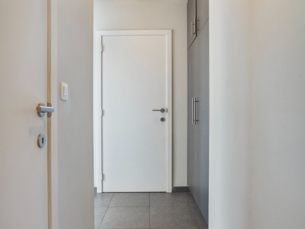 Spoorweglei - 24 - - 2560