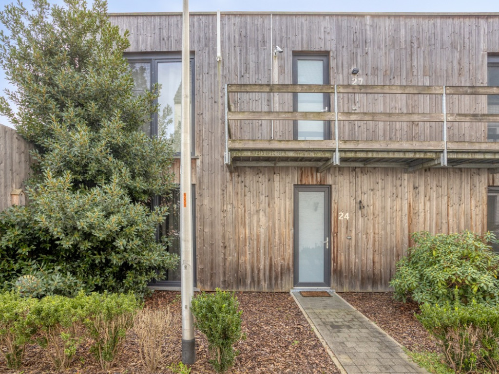 Spoorweglei - 24 - - 2560