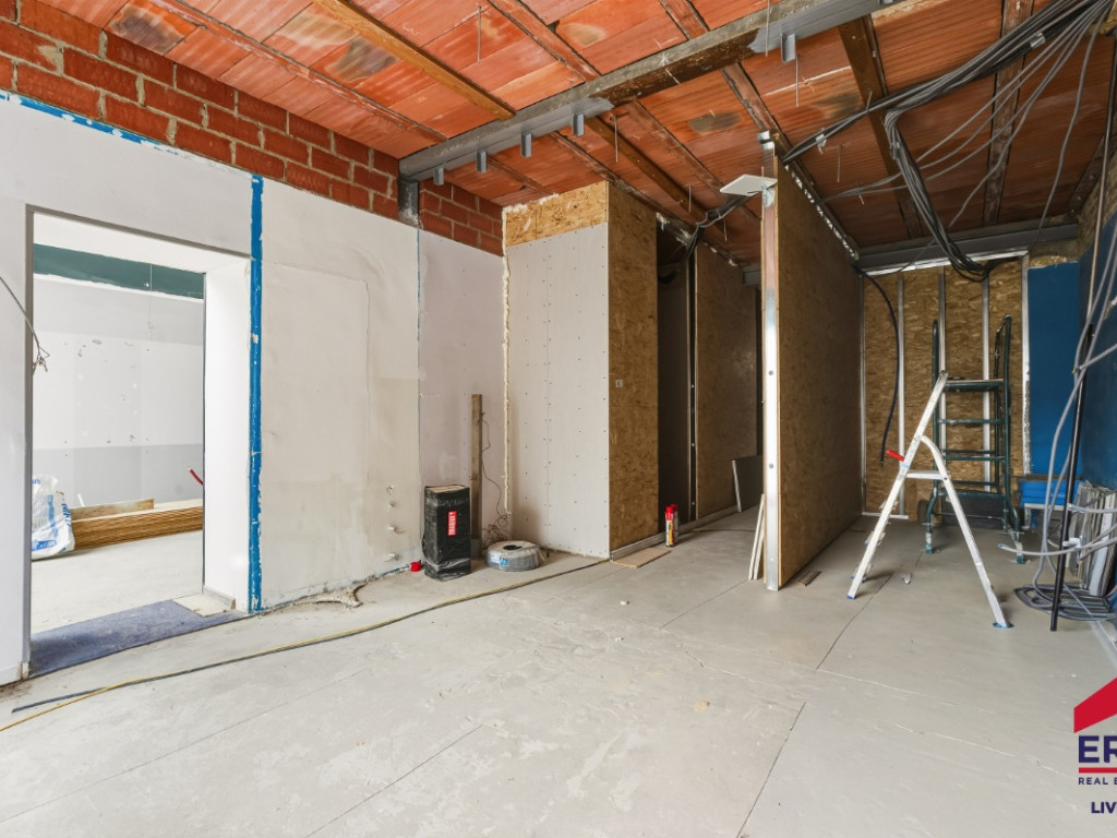 Binnenstraat - 10 - - 9300