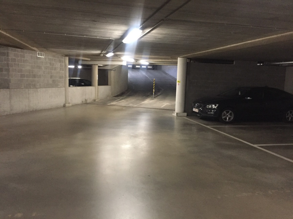 Emile Carelsstraat - 8 - - 3090