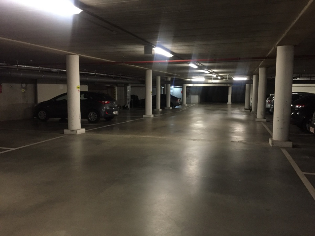 Emile Carelsstraat - 8 - - 3090