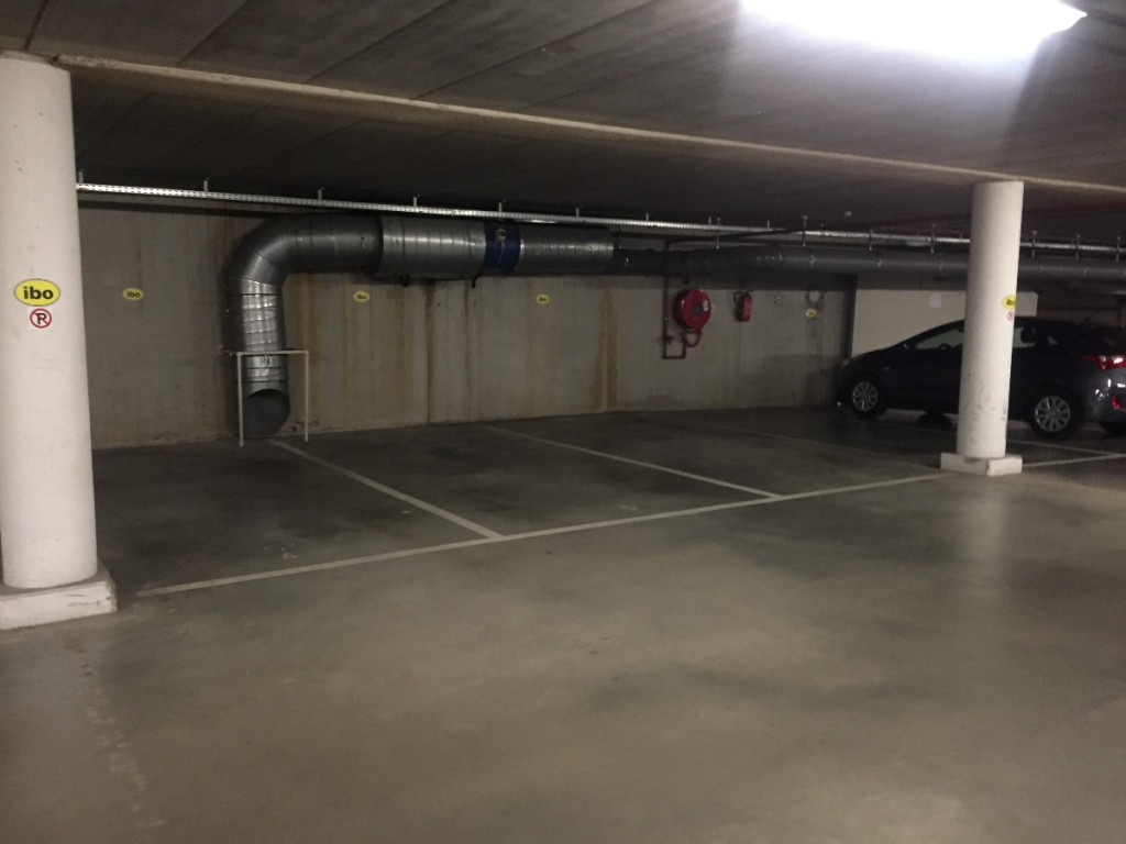 Emile Carelsstraat - 8 - - 3090