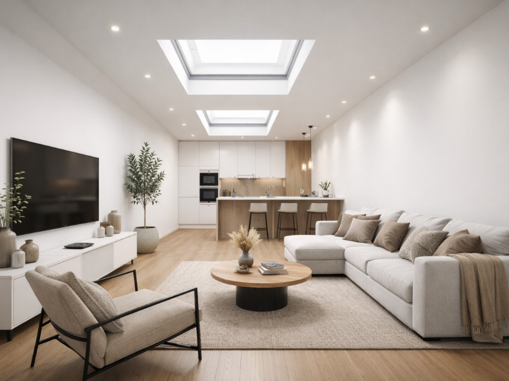 Binnenstraat - 10 - - 9300