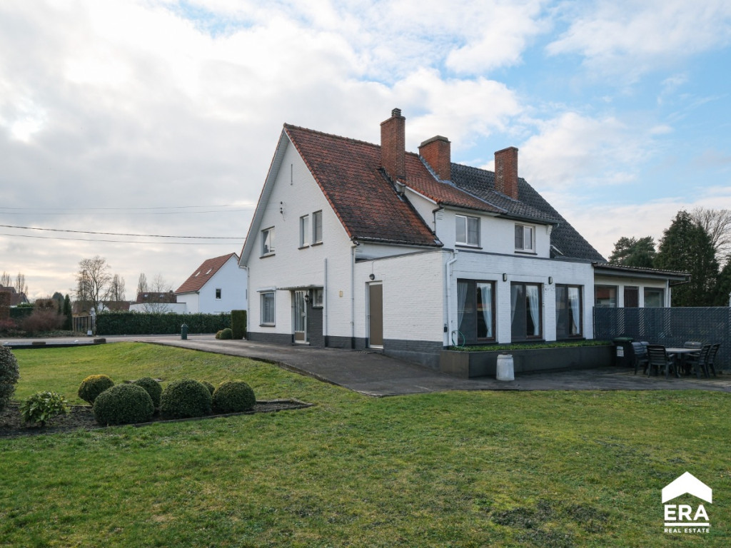 Kleinven - 30 - - 3600