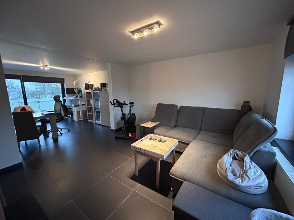 Steenweg - 169 - 1.1 - 3590