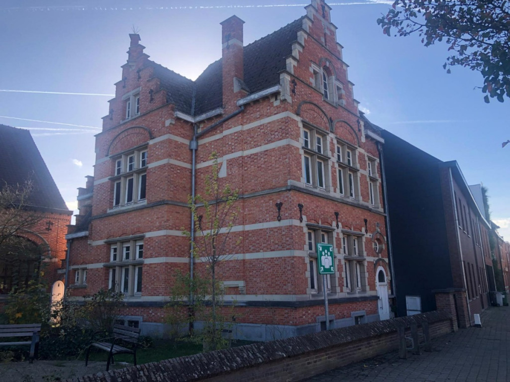 Sint-Jansstraat - 80 - - 3118