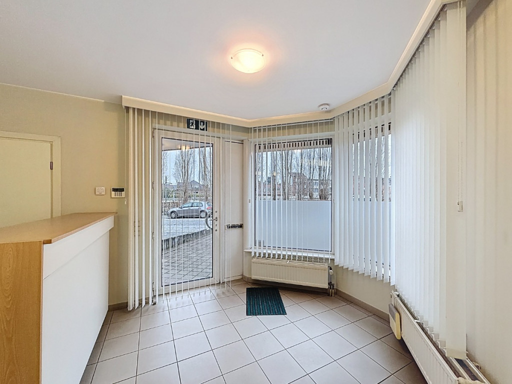 Spoorwegstraat - 7 - - 1930