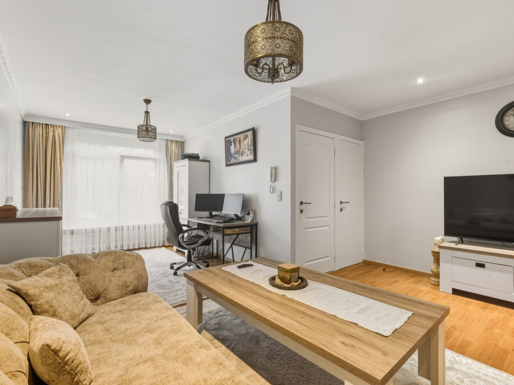 Stadionstraat - 68 - - 2020