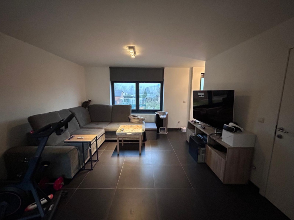 Steenweg - 169 - 1.1 - 3590