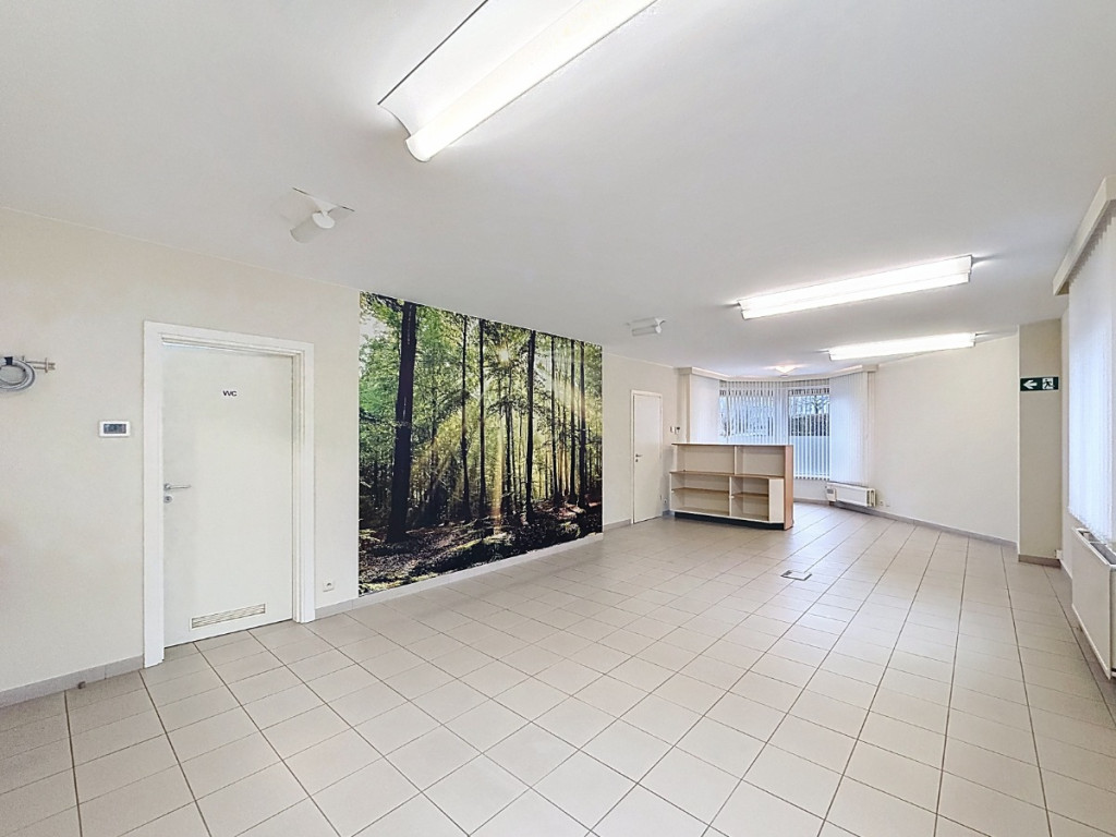 Spoorwegstraat - 7 - - 1930