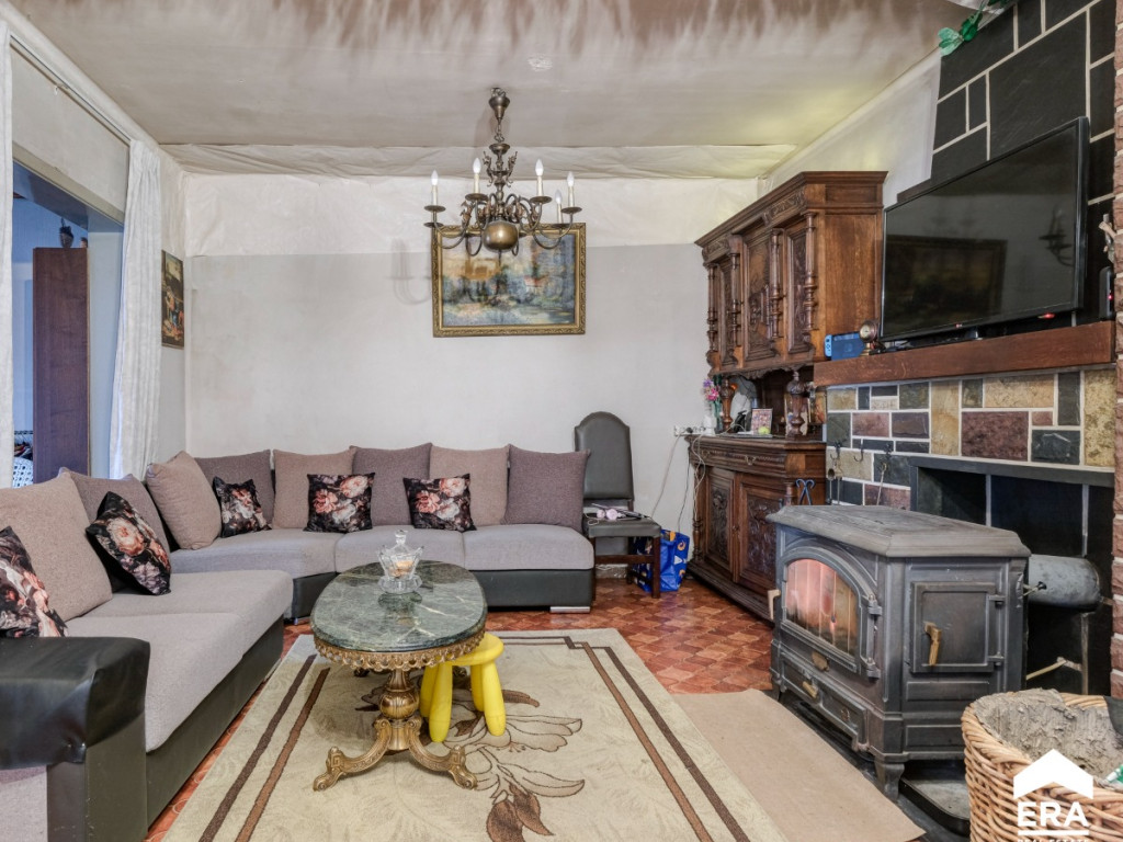 Pleinstraat - 159 - - 3570