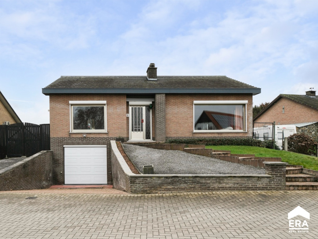 Demerlaan - 9 - - 3270