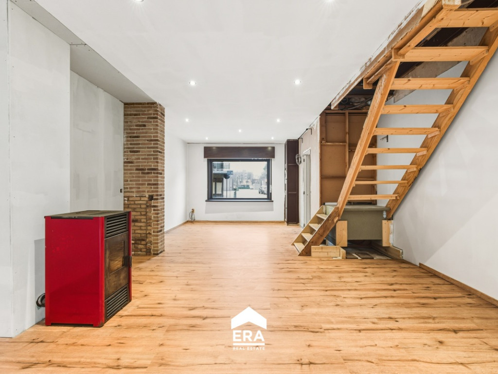 Raverschootstraat - 27 - - 9900