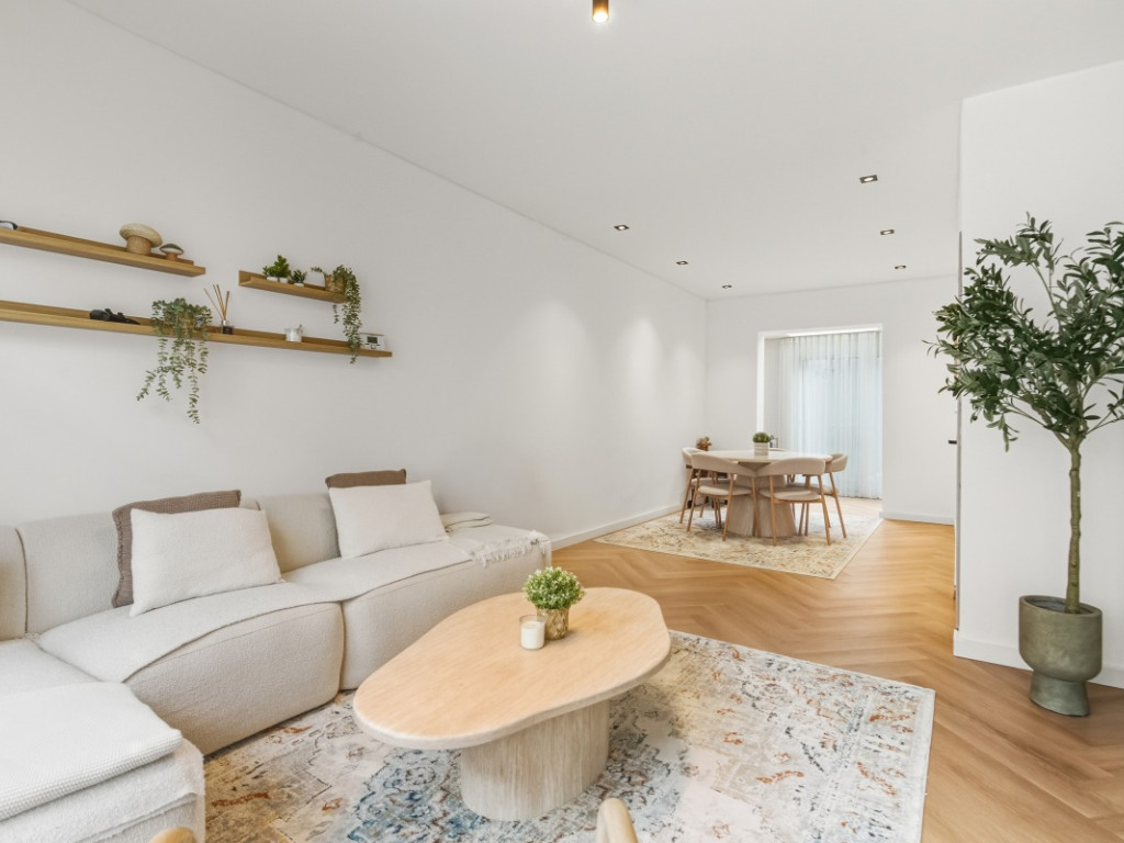 De Bosschaertstraat - 274 - - 2020