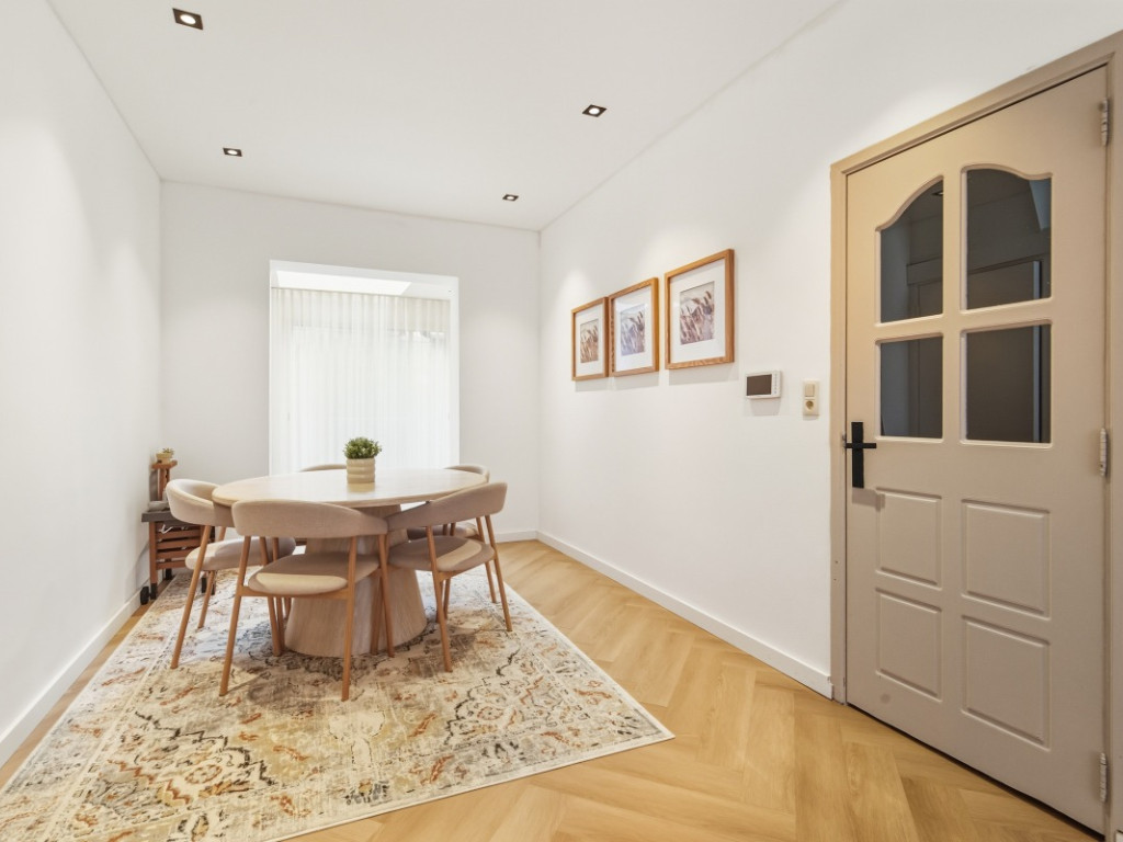 De Bosschaertstraat - 274 - - 2020