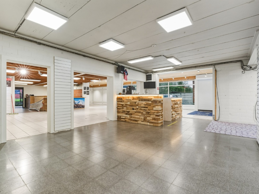 Edingseweg - 280a - - 9500