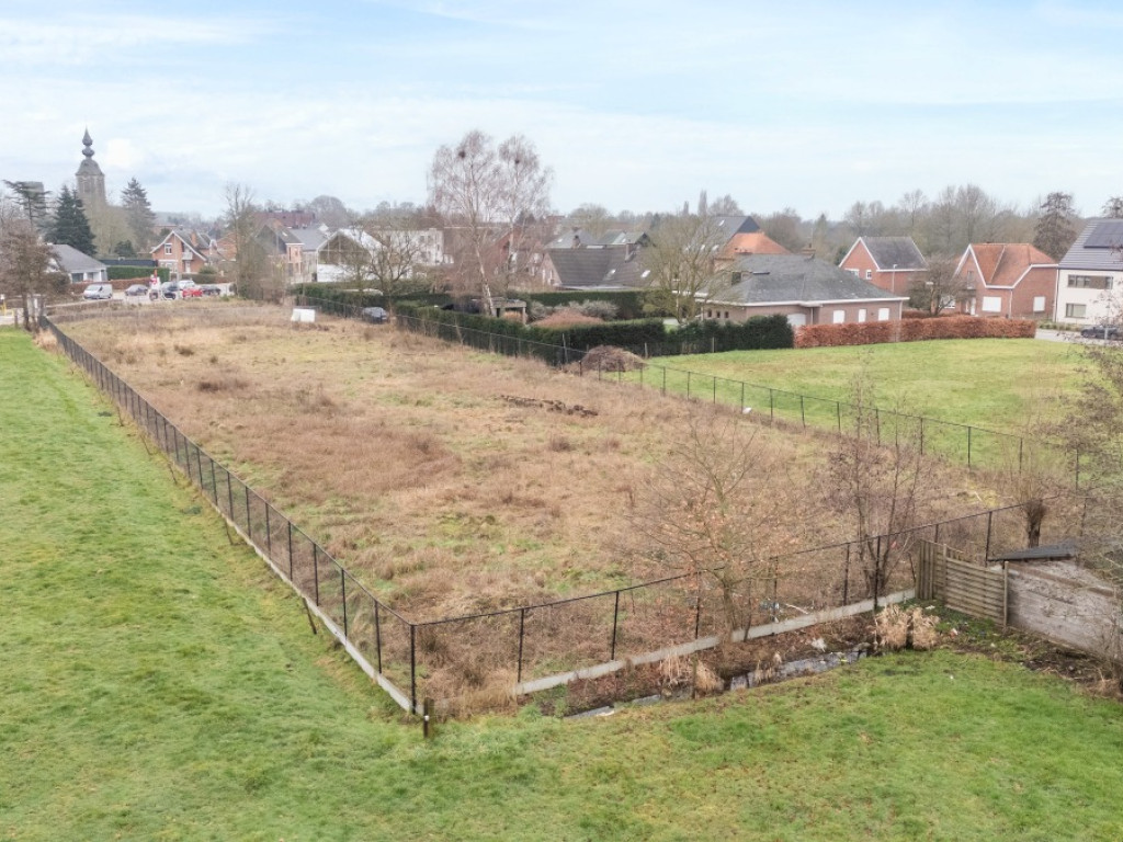 Hamsesteenweg - 5 - - Lot 2 - 9200