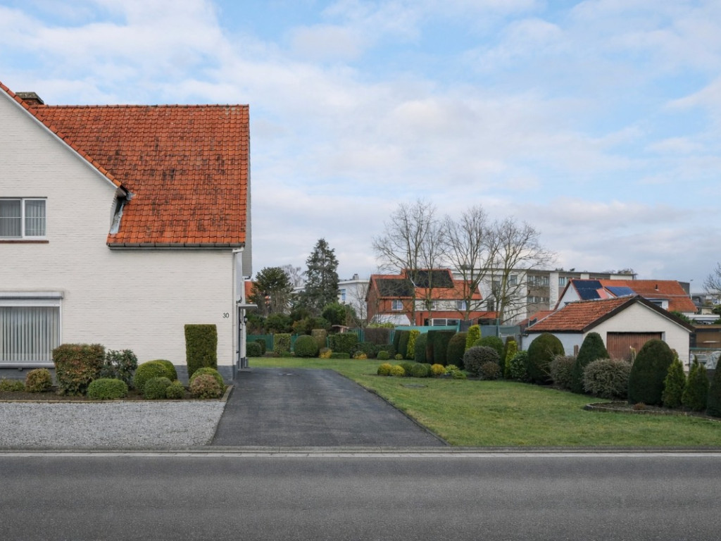 Kleinven - 30 - - 3600