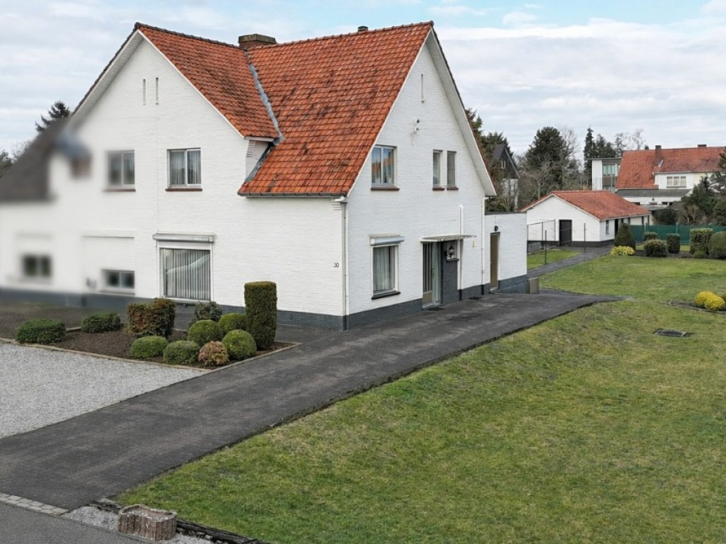 Kleinven - 30 - - 3600