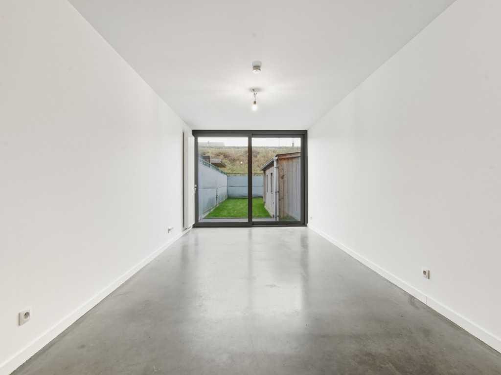 Nijverheidstraat - 54 - - 9160