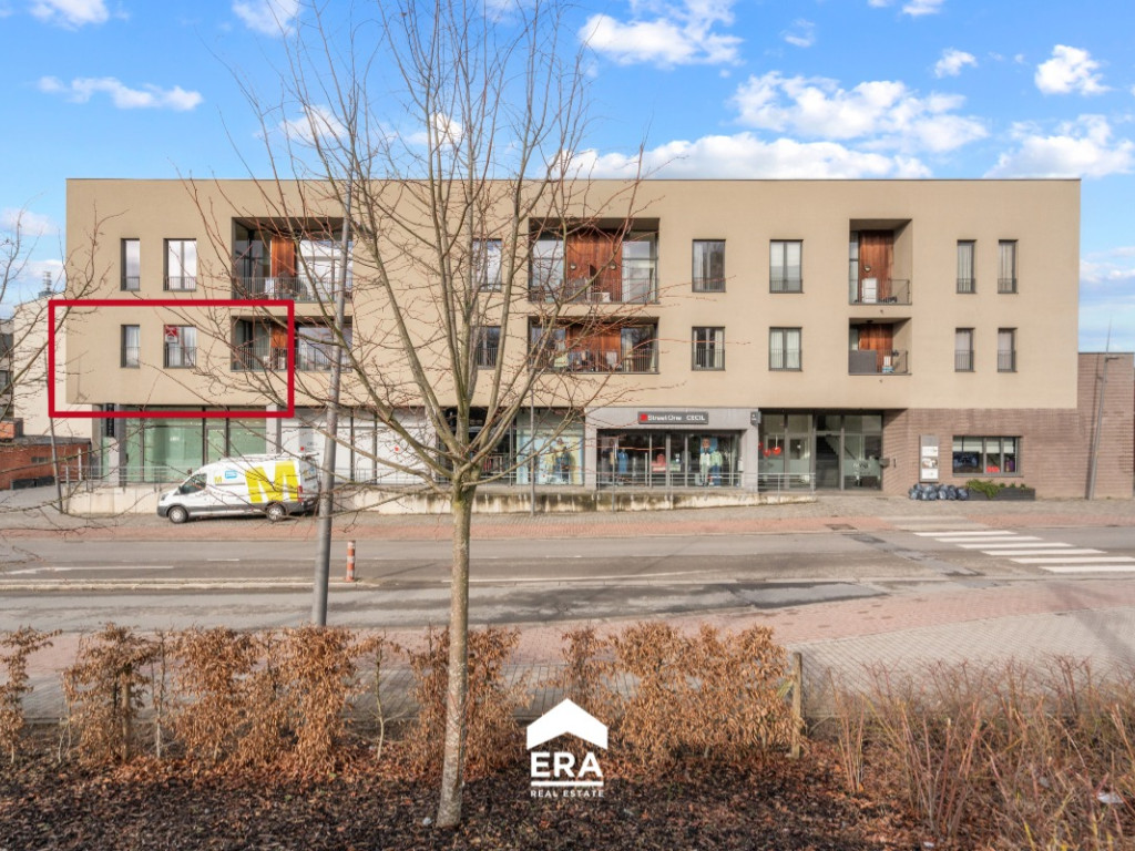 Zoniënwoudlaan - 7 - 205 - 1652