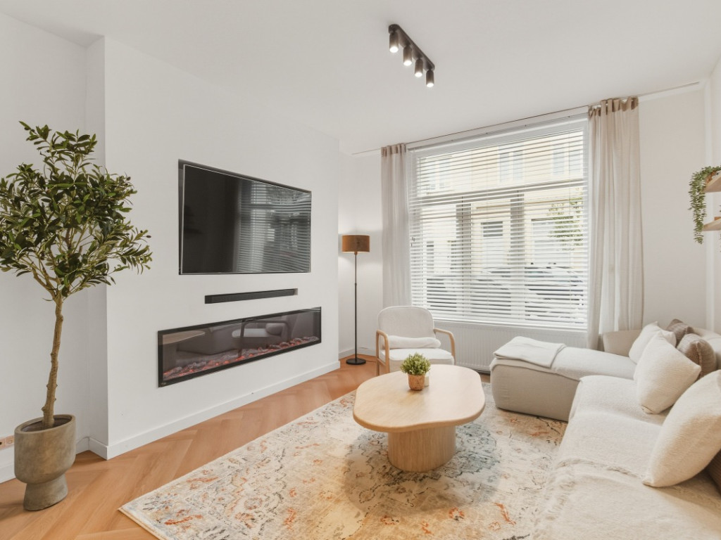 De Bosschaertstraat - 274 - - 2020