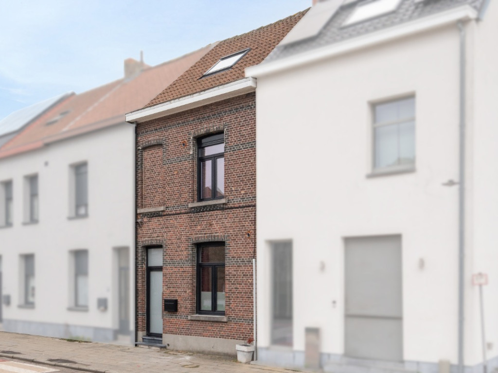 Tervuursesteenweg - 30 - - 1981