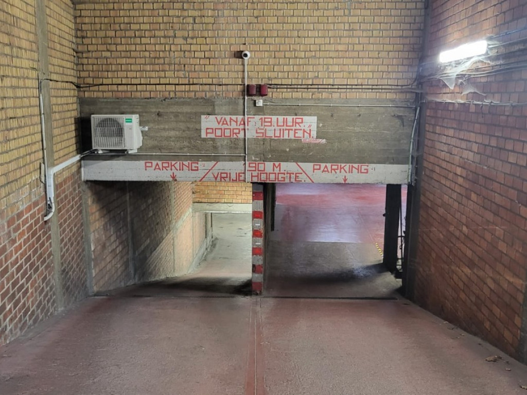 Raghenoplein - 15 - plaats 7 - 2800