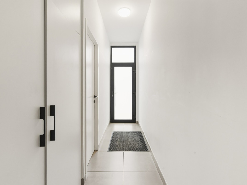 Tervuursesteenweg - 30 - - 1981