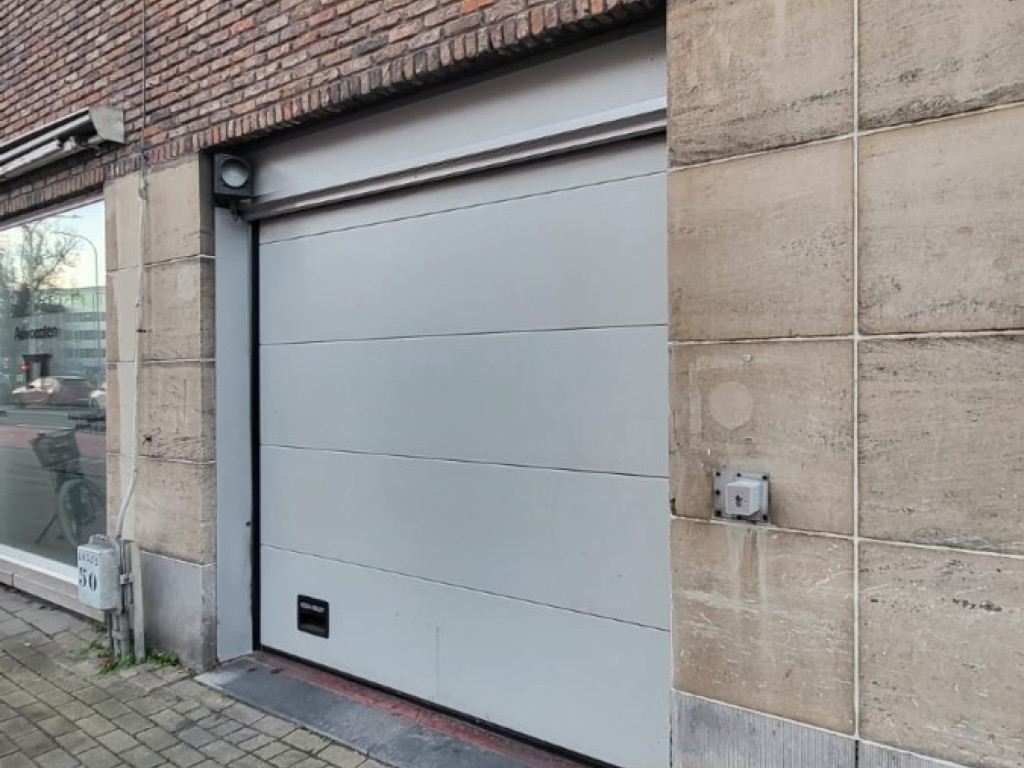 Raghenoplein - 15 - plaats 7 - 2800