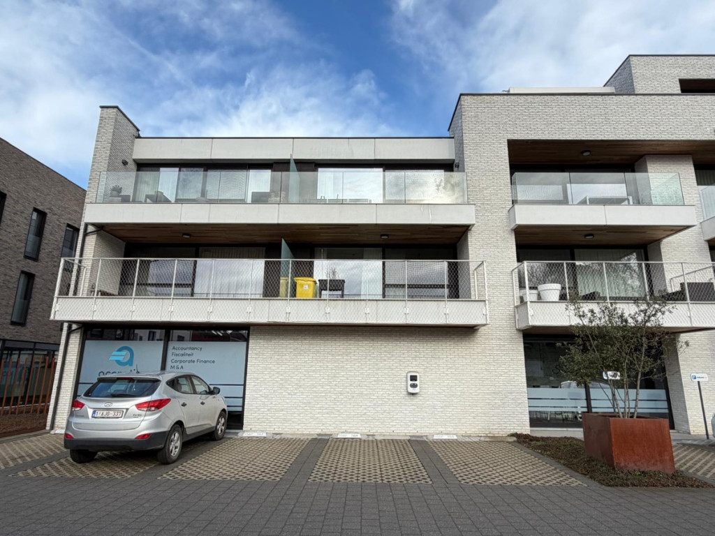 Lierse Steenweg - 7 - 101 - 2288