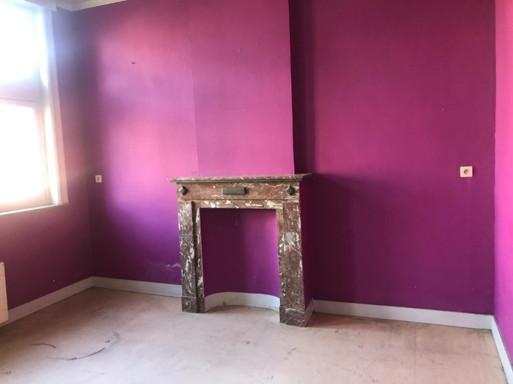 Sint-Jansstraat - 80 - - 3118