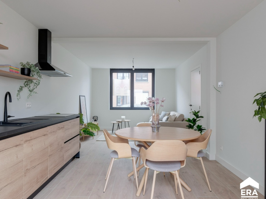 Bosstraat - 91 - - 3500