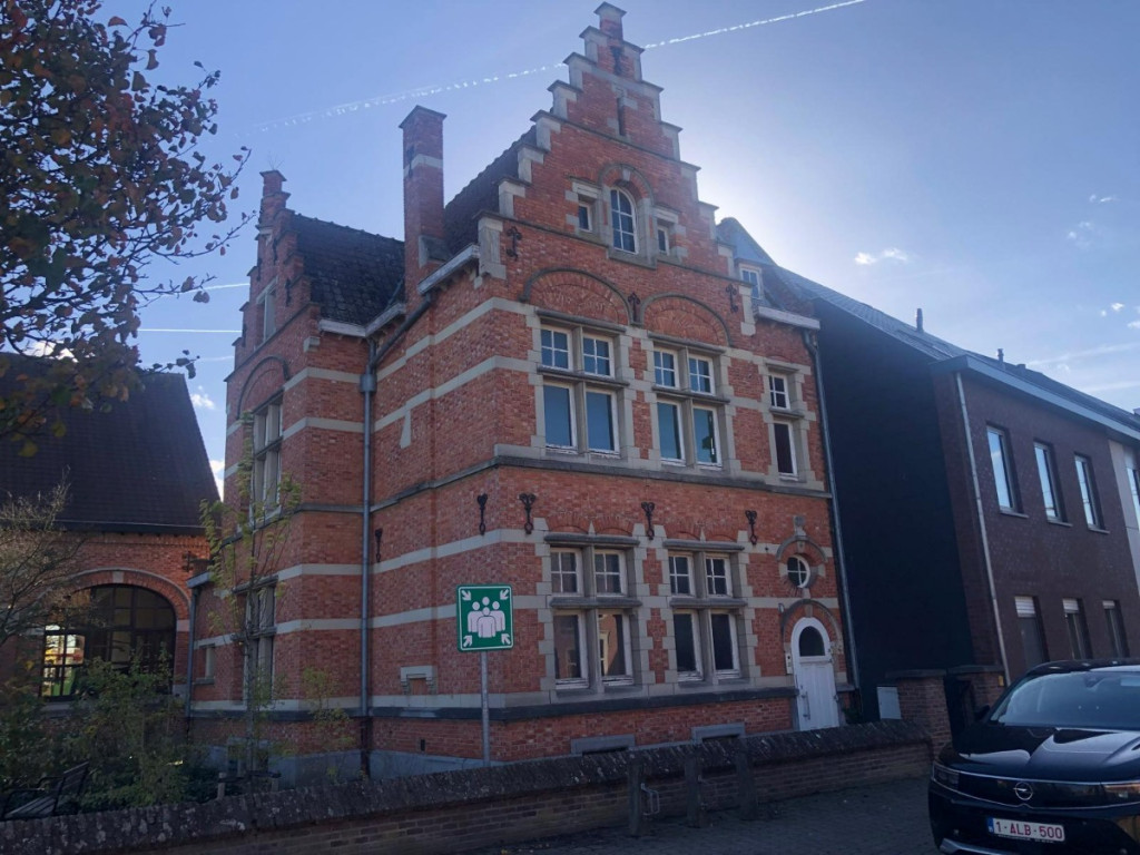 Sint-Jansstraat - 80 - - 3118