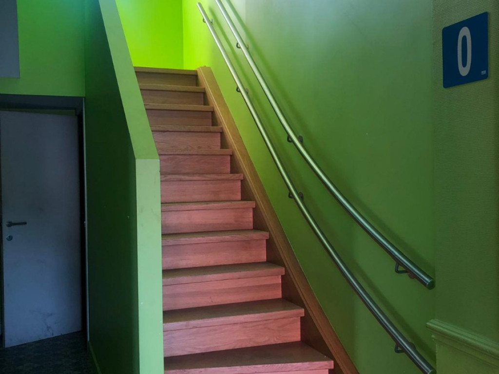 Sint-Jansstraat - 80 - - 3118