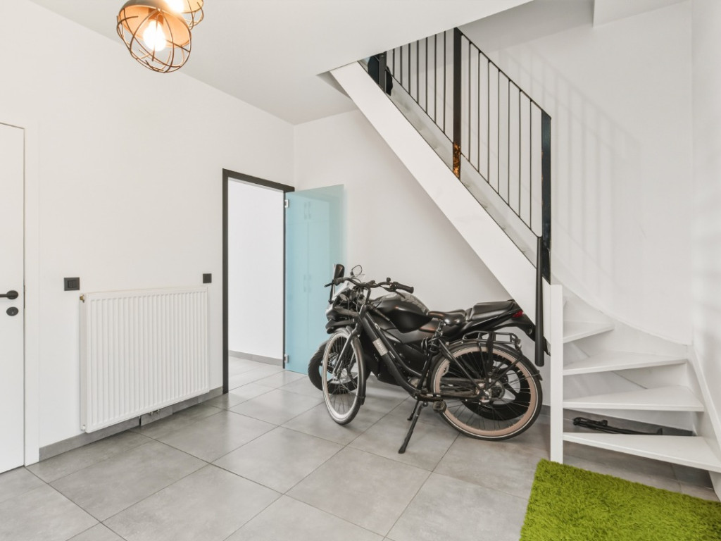 Tervuursesteenweg - 30 - - 1981