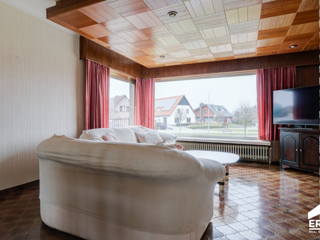 Demerlaan - 9 - - 3270