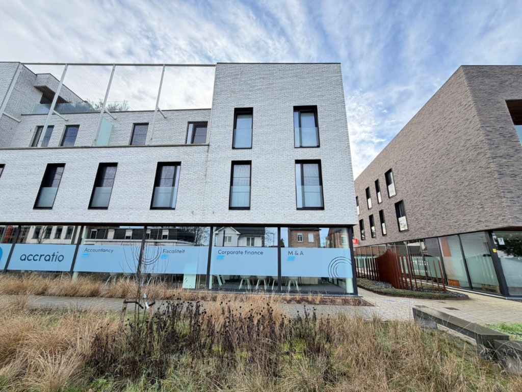 Lierse Steenweg - 7 - 101 - 2288