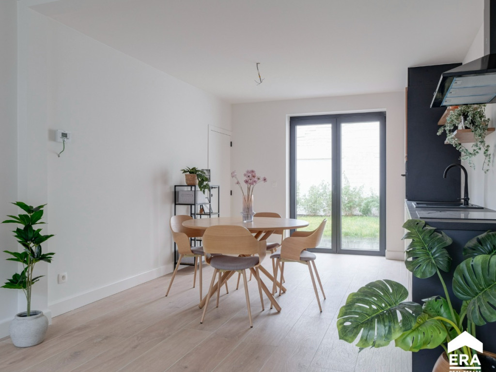 Bosstraat - 91 - - 3500