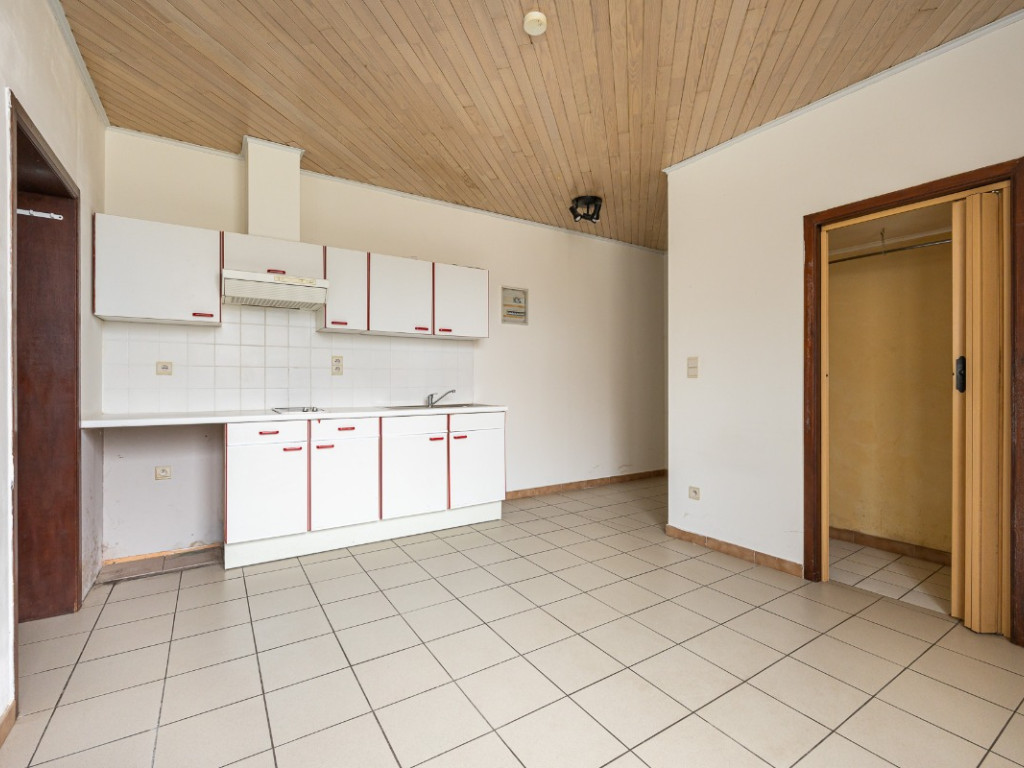 Kerkstraat - 13 - - 2960