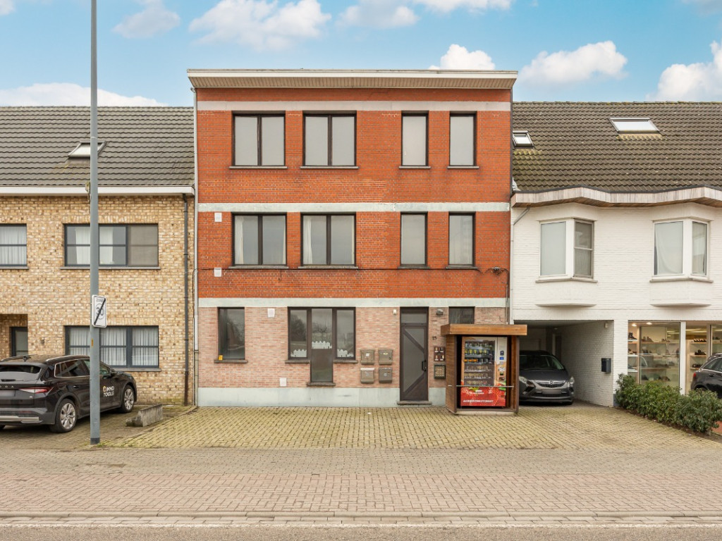 Kerkstraat - 13 - - 2960