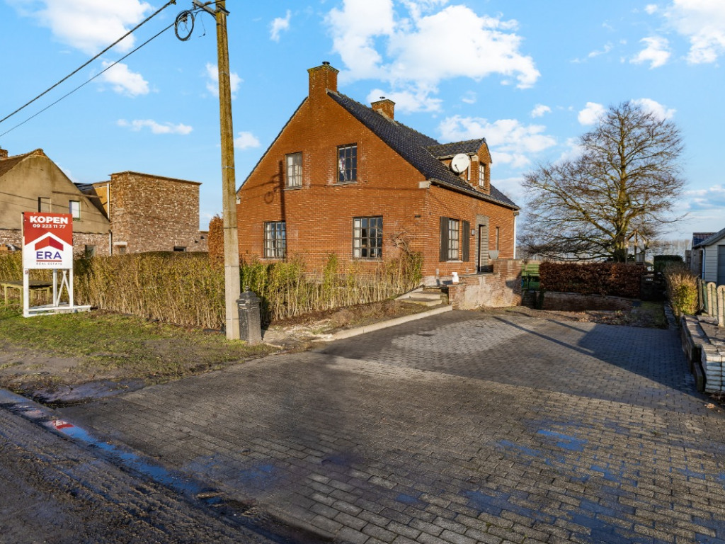 Moershoofde - 17B - - 9980