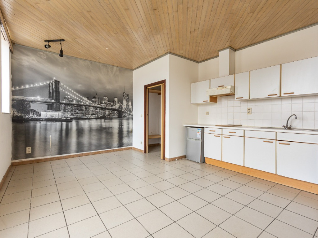 Kerkstraat - 13 - - 2960